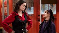 Wizards Beyond Waverly Place (Image via Disney)